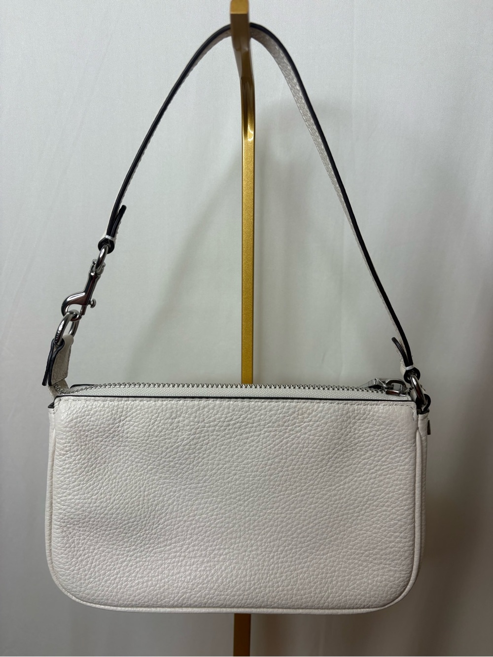 Coach Nolita 19 'Boardwalk Specials' 🤍 - Picture 4 of 6